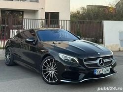 Utilizat 2016 Mercedes S500 Berlinǎ | 39.400 EUR (Super Preț)