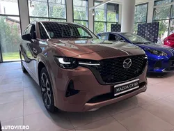 Culoarealte culori Nouă 2025 Mazda CX-80 Homura-Line SUV | 59.790 EUR (Preț bun)