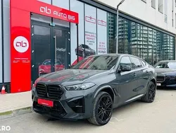 Culoarenegru Nouă 2025 BMW X6 M Competition Edition SUV | 151.250 EUR