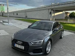 Culoaregri Utilizat 2017 Audi A5 Sportback S-Line Hatchback | 23.000 EUR (Preț bun)