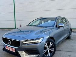 Culoaregri Utilizat 2020 Volvo V60 Momentum Break | 16.499 EUR (Scump)
