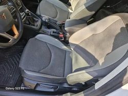 Alb Utilizat 2015 Seat Leon X-Perience Break | 13.000 EUR