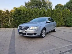 Argintiu Utilizat 2006 VW Passat Berlinǎ | 2.600 EUR (Preț OK)
