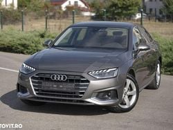 Culoaregalbeuriu Utilizat 2021 Audi A4 Design Berlinǎ | 19.998 EUR (Preț bun)