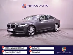 Gri Utilizat 2019 Volvo S90 Berlinǎ | 21.150 EUR (Preț OK)