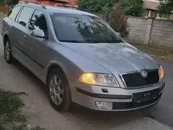 Utilizat 2005 Skoda Octavia Break | 2.150 EUR (Preț bun)