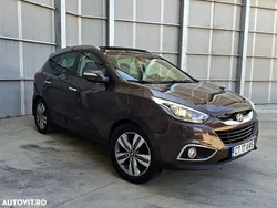 Culoaremaro Utilizat 2014 Hyundai ix35 SUV | 10.500 EUR (Preț OK)