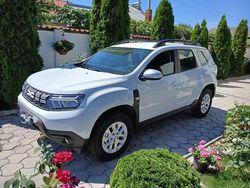 Utilizat 2024 Dacia Duster SUV | 19.750 EUR (Scump)