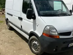 Utilizat 2008 Renault Master Van | 4.000 EUR (Preț OK)