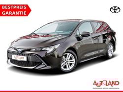 Utilizat 2019 Toyota Corolla Lounge | 25.168 EUR (Scump)
