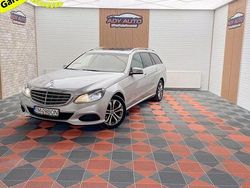 Culoareargint Utilizat 2016 Mercedes E220 Edition Break | 10.699 EUR (Preț OK)