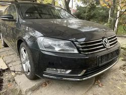 Utilizat 2014 VW Passat Break | 8.800 EUR (Preț OK)