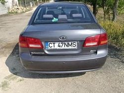 Gri Utilizat 2006 Kia Magentis Berlinǎ | 4.000 EUR