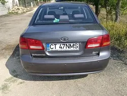 Gri Utilizat 2006 Kia Magentis Berlinǎ | 4.500 EUR