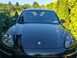 Negru Utilizat 2017 Porsche Cayenne Sport SUV | 27.900 EUR (Scump)