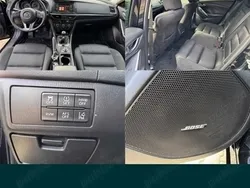 Negru Utilizat 2014 Mazda 6 Break | 8.200 EUR (Preț OK)