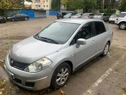Utilizat 2007 Nissan Tiida Berlinǎ | 2.000 EUR