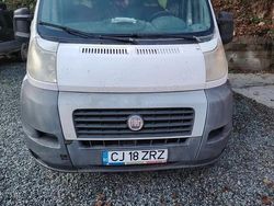 Utilizat 2010 Fiat Ducato Van | 3.999 EUR