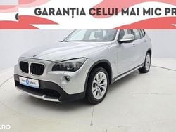 Culoareargint Utilizat 2012 BMW X1 SUV | 11.550 EUR (Preț OK)