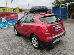 Utilizat 2019 Opel Mokka SUV | 13.000 EUR (Puțin scump)
