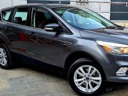 Gri Utilizat 2017 Ford Kuga Trend SUV | 10.700 EUR (Preț OK)
