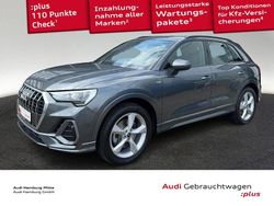 Utilizat 2021 Audi Q3 S-Line SUV | 39.824 EUR