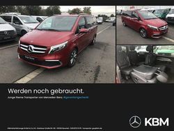 Utilizat 2022 Mercedes V250 Avantgarde Edition Monovolum | 63.750 EUR