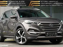 Maro Utilizat 2017 Hyundai Tucson Premium SUV | 15.950 EUR (Preț OK)