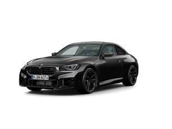 Negru sapphire metalizat Utilizat 2024 BMW M2 Comfort Edition Coupe | 67.736 EUR