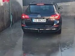 Utilizat 2012 Opel Astra | 4.000 EUR