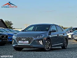 Gri Utilizat 2021 Hyundai Ioniq Style Berlinǎ | 15.999 EUR (Preț OK)