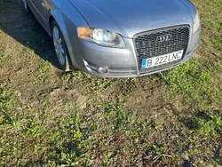 Utilizat 2008 Audi A4 S-Line Berlinǎ | 3.500 EUR