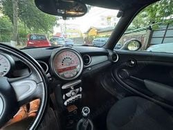 Utilizat 2008 Mini Cooper Hatchback | 2.390 EUR (Preț OK)