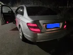 Utilizat 2010 Mercedes C180 Berlinǎ | 5.350 EUR