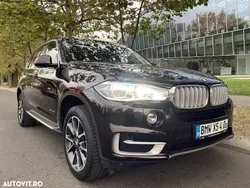Maro Utilizat 2016 BMW X5 Comfort Edition SUV | 33.900 EUR (Preț OK)