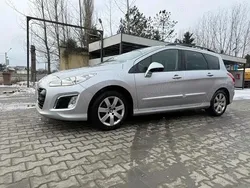 Utilizat 2012 Peugeot 308 Hatchback | 3.300 EUR (Preț bun)
