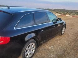Utilizat 2008 Audi A4 Break | 5.000 EUR (Preț OK)