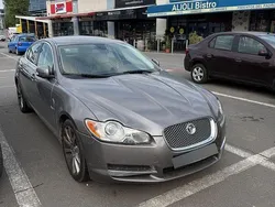 Culoaregri Utilizat 2008 Jaguar XF Premium Luxury Berlinǎ | 7.000 EUR