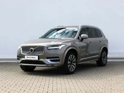 Gri mediumetalicperleffect Utilizat 2021 Volvo XC90 Inscription SUV | 48.800 EUR (Scump)