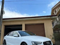 Alb Utilizat 2013 Audi A5 Sportback Berlinǎ | 11.500 EUR (Preț OK)