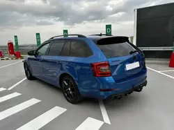Utilizat 2015 Skoda Octavia Break | 7.500 EUR