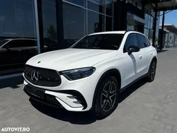 Alb Utilizat 2024 Mercedes GLC200 Advanced SUV | 55.335 EUR