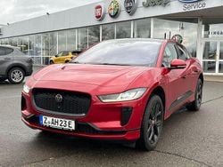Utilizat 2020 Jaguar I-Pace SE SUV | 39.241 EUR (Scump)