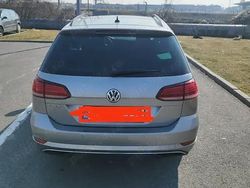 Gri Utilizat 2018 VW Golf VII Break | 10.000 EUR (Preț OK)