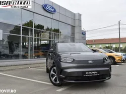 Culoaregri Nouă 2025 Ford Capri Select SUV | 33.000 EUR
