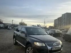 Utilizat 2008 VW Touareg SUV | 7.000 EUR