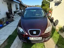 Utilizat 2008 Seat Altea XL Monovolum | 3.500 EUR (Preț OK)