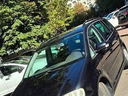 Culoarenegru Utilizat 2006 VW Touran Conceptline Monovolum | 1.000 EUR