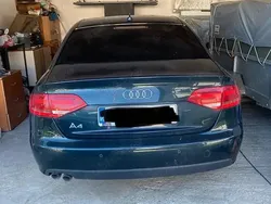 Utilizat 2009 Audi A4 | 3.800 EUR (Preț bun)