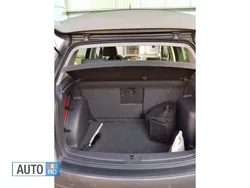 Gri Utilizat 2007 VW Golf Plus Cross Monovolum | 3.100 EUR (Preț bun)